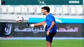 أحمد شريف وعمرو ناصر يسجلان أول أهدافهما بقميص الزمالك